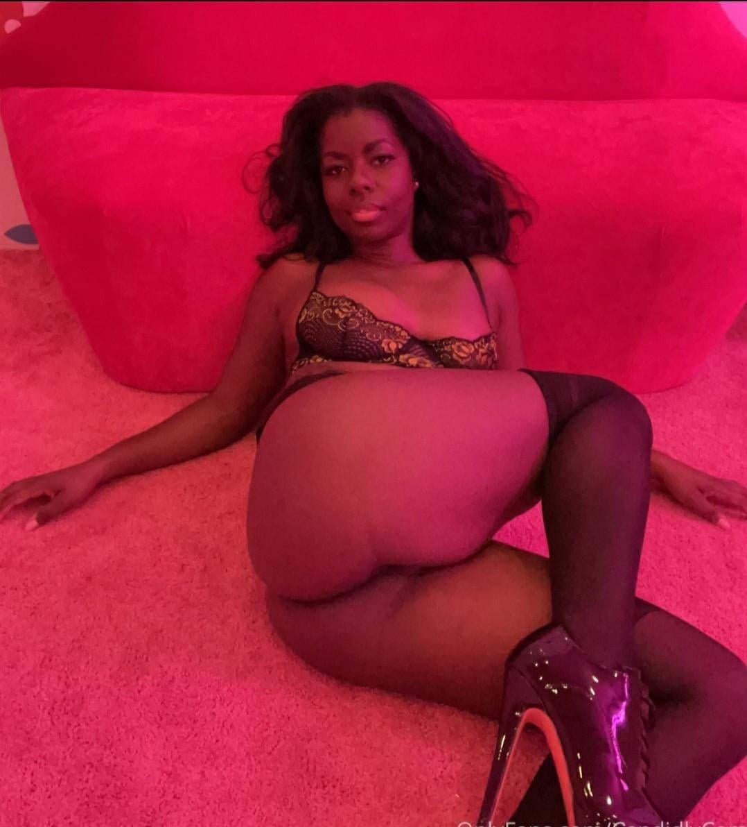 The Bernie Mac Show. Girls #EKKJr3vx