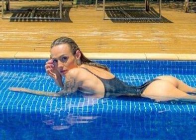 Ts Victoria Carioni #zbdDyASv