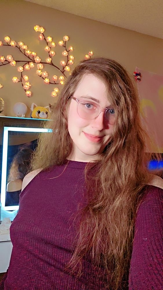 Allie Is pefect🤤🤤 #MsIxLSyo