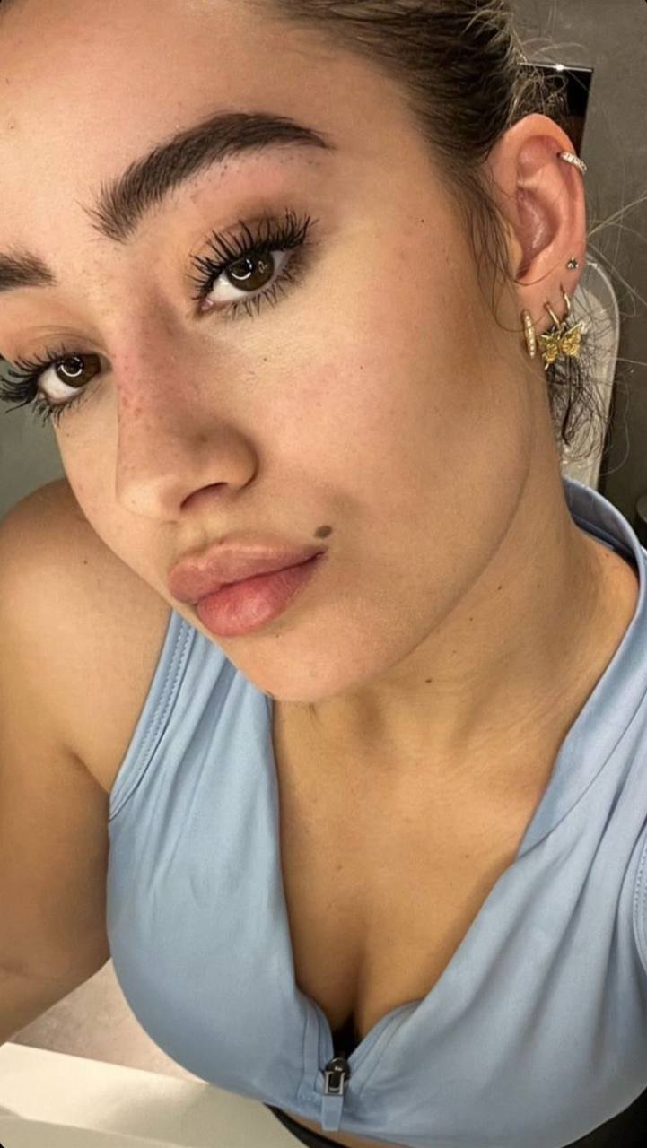 Rivers una tetona caliente y famosa desnuda pata ti argentina chilena mexicana ia #dFDfhVYh