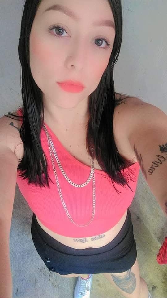 Mi vecina 🔞 #yHcnPW2o
