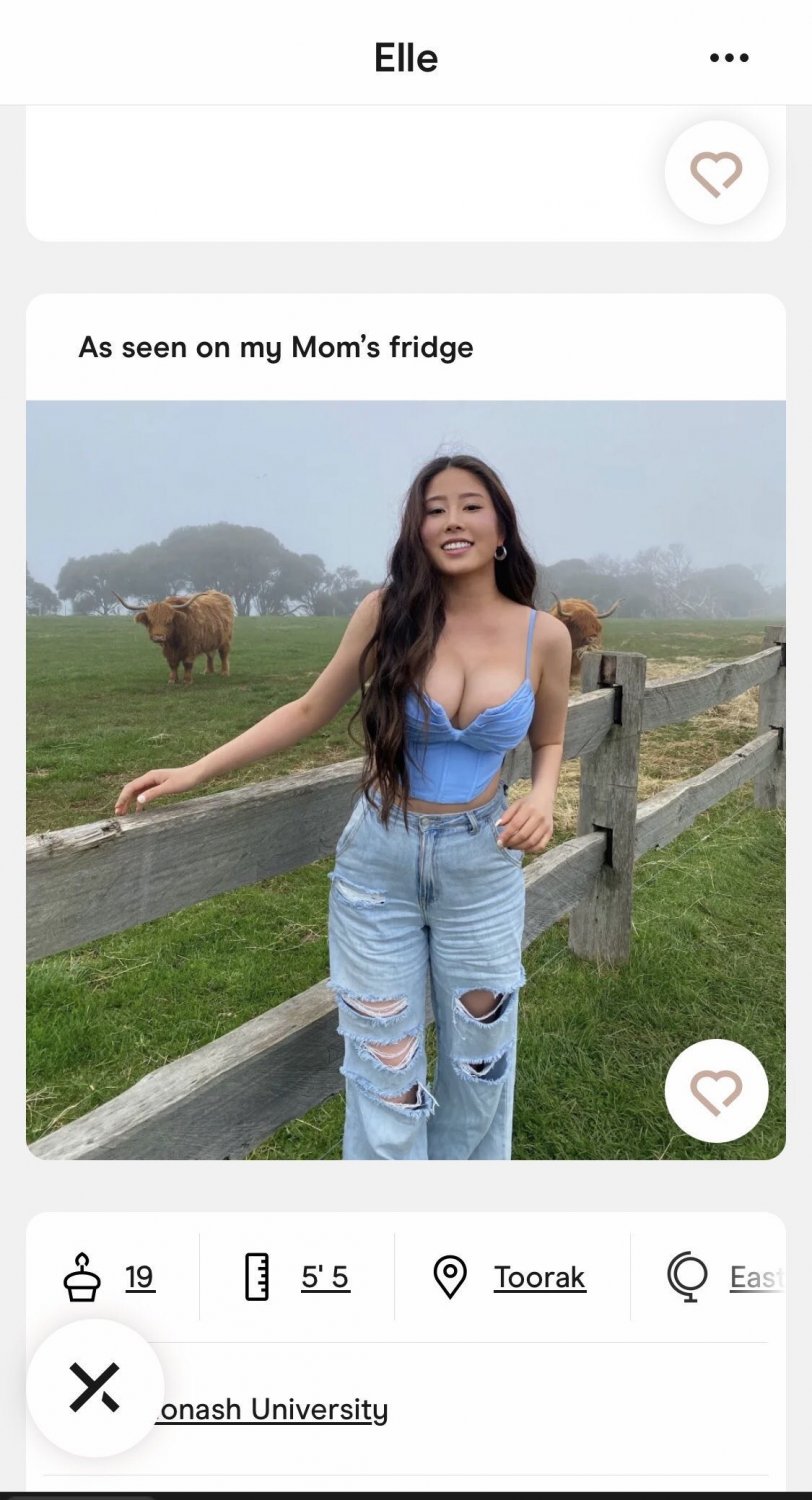 Rich Toorak golf whore Elle #mJ7PIypl