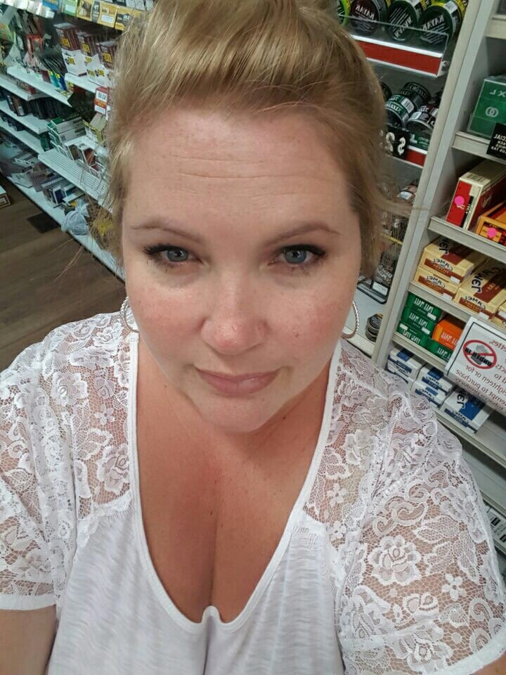 Blonde SSBBW MILF #fAMfejAI