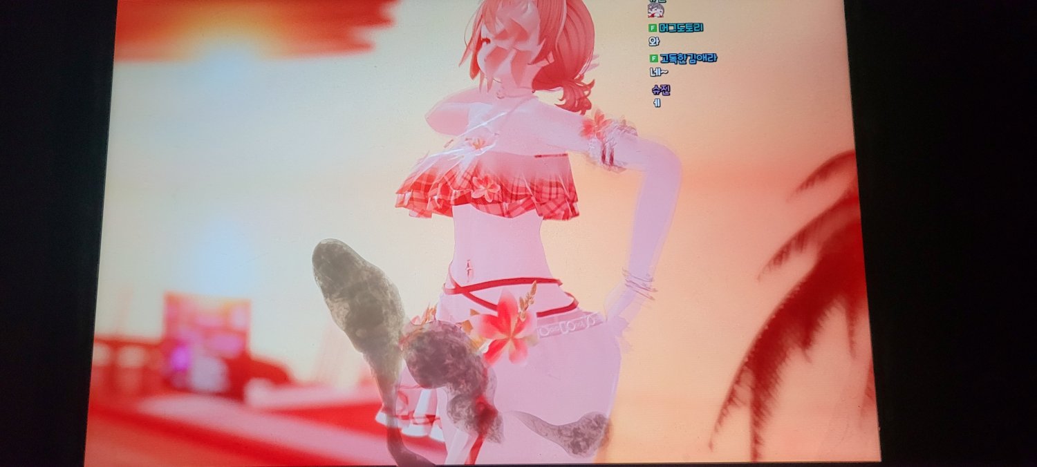 Korean vtuber myg0m1ee Cum Tribute SOP 2 #6jGD15YK