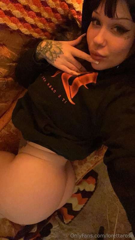 Lorettarose Suicidegirls Onlyfans #sG4rb1lo