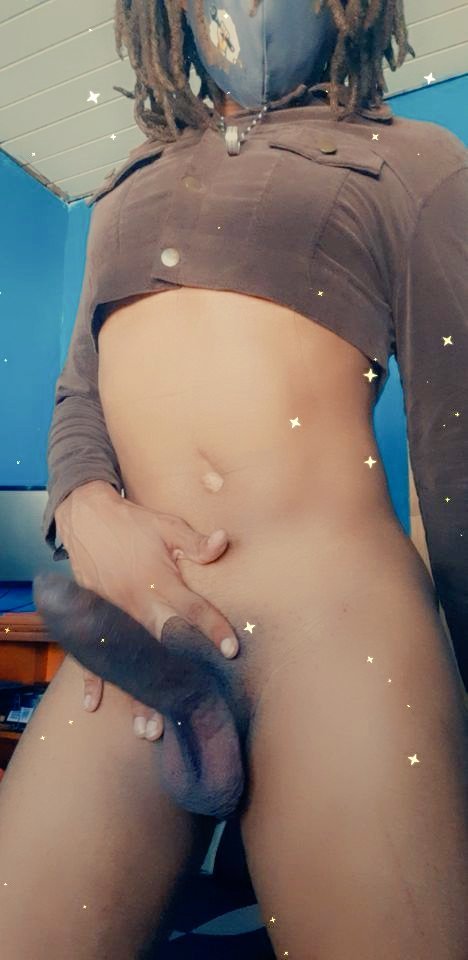 SEXY TRANS PICHULONA #4NeWNEYQ