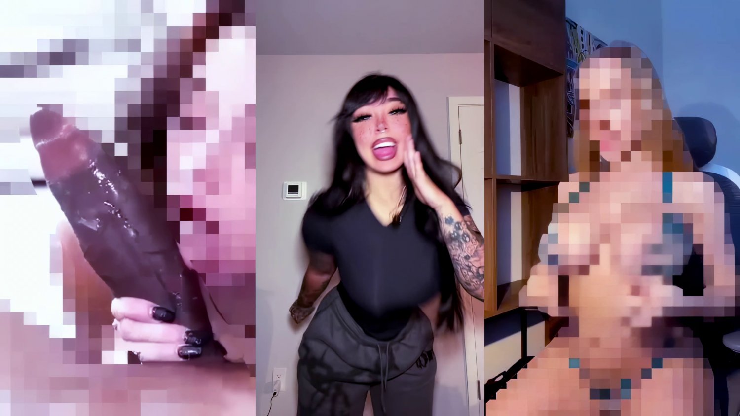 A BNWO Betasafe Censored PMV for Gooners #6UtfwCrH