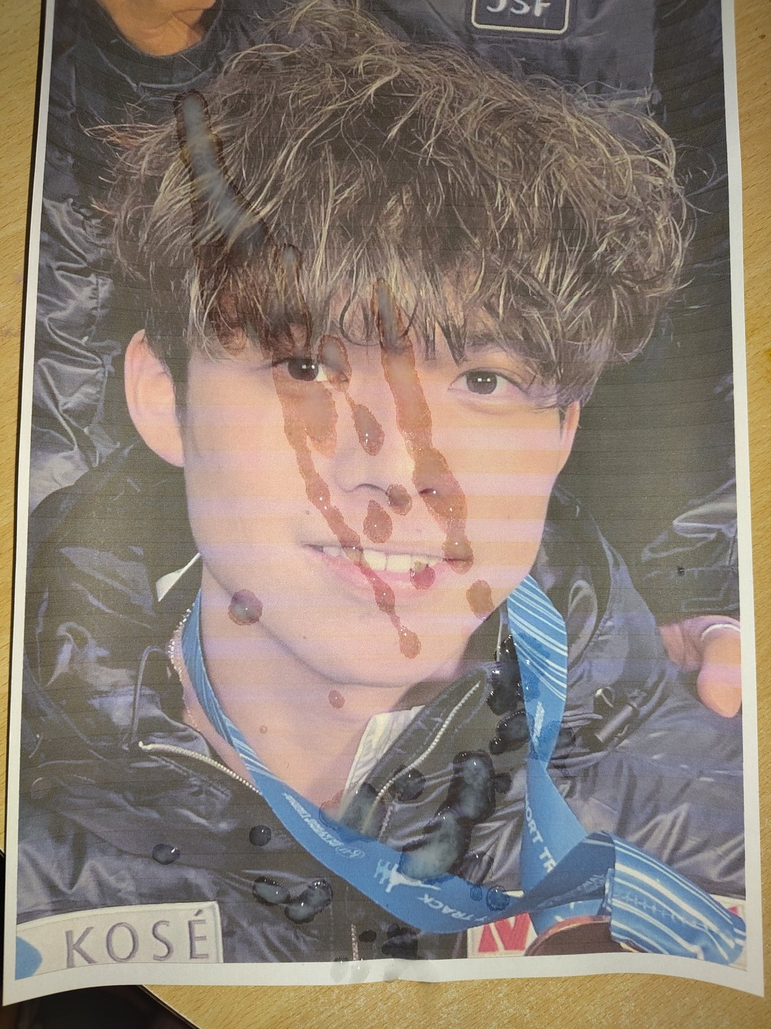 Winter Olympics Special: Shogo Miyata #KsJOFUnB